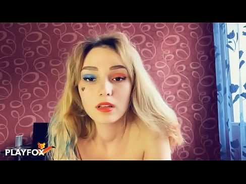 ❤️ Чарівні окуляри віртуальної реальності подарували мені секс з Харлі Квінн ❤️ Красиве порно на uk.ergoupa.top ❤